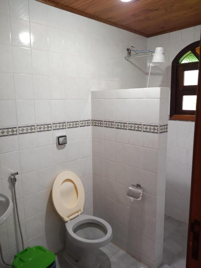 Pousada Sitio Dos Pinhais Visconde De Maua Room photo